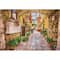 Diamond Dotz® Intermediate Rustic Street Pre-Framed Diamond Painting Kit